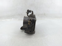 2006-2011 Honda Civic Throttle Body Fits Fits 2006 2007 2008 2009 2010 2011 OEM Used Auto Parts - Oemusedautoparts1.com