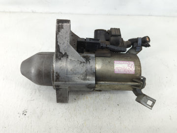 2006-2011 Honda Civic Car Starter Motor Solenoid OEM Fits Fits 2006 2007 2008 2009 2010 2011 OEM Used Auto Parts - Oemusedau