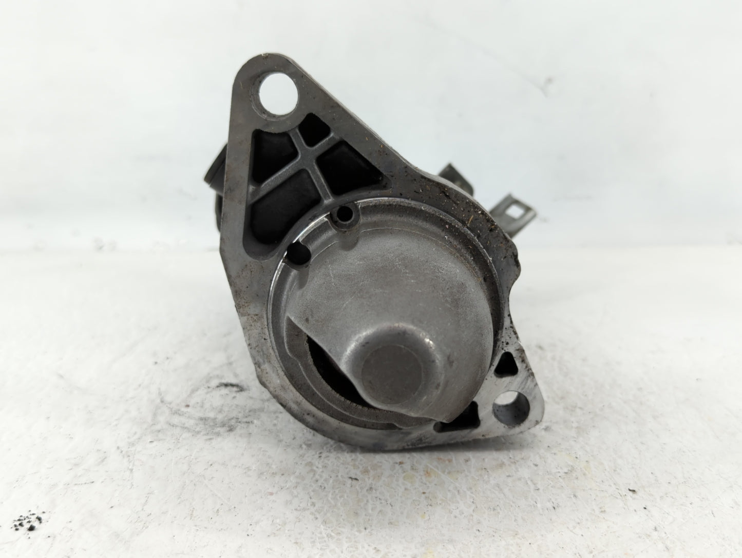 2006-2011 Honda Civic Car Starter Motor Solenoid OEM Fits Fits 2006 2007 2008 2009 2010 2011 OEM Used Auto Parts - Oemusedau