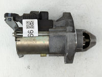 2006-2011 Honda Civic Car Starter Motor Solenoid OEM Fits Fits 2006 2007 2008 2009 2010 2011 OEM Used Auto Parts - Oemusedau