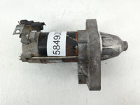 2007-2011 Honda Civic Car Starter Motor Solenoid OEM P/N:428000-5280 Fits Fits 2007 2008 2009 2010 2011 OEM Used Auto Parts 