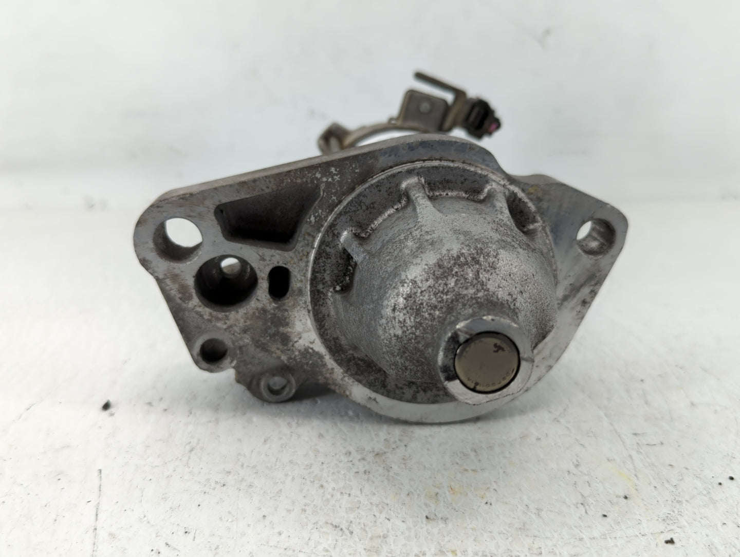 2007-2011 Honda Civic Car Starter Motor Solenoid OEM P/N:428000-5280 Fits Fits 2007 2008 2009 2010 2011 OEM Used Auto Parts 