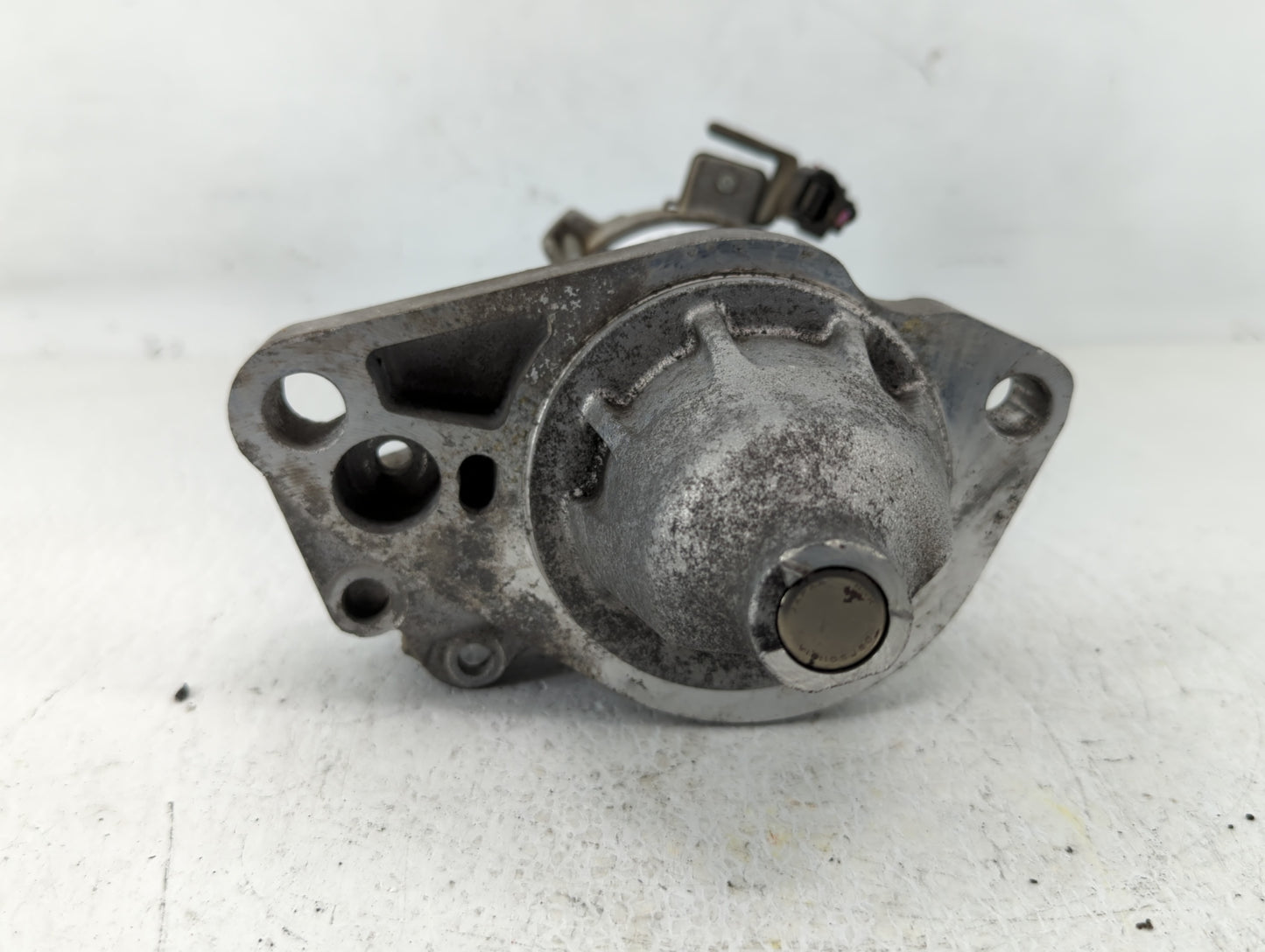 2007-2011 Honda Civic Car Starter Motor Solenoid OEM P/N:428000-5280 Fits Fits 2007 2008 2009 2010 2011 OEM Used Auto Parts 