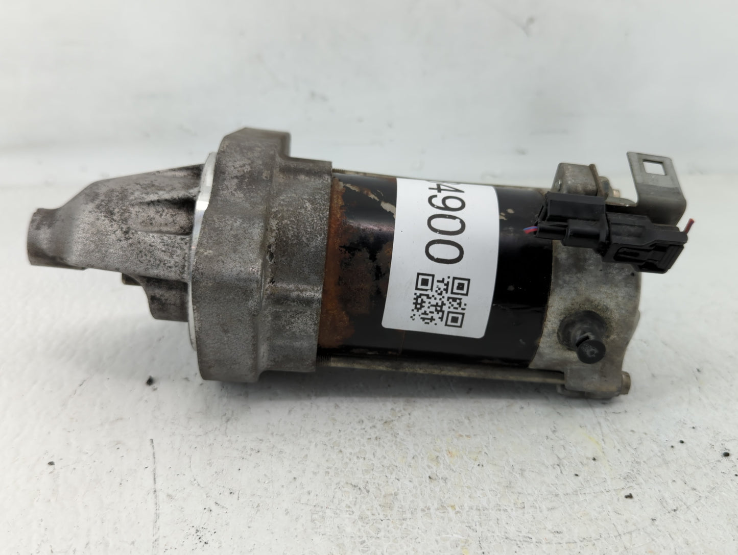 2007-2011 Honda Civic Car Starter Motor Solenoid OEM P/N:428000-5280 Fits Fits 2007 2008 2009 2010 2011 OEM Used Auto Parts 