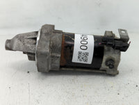 2007-2011 Honda Civic Car Starter Motor Solenoid OEM P/N:428000-5280 Fits Fits 2007 2008 2009 2010 2011 OEM Used Auto Parts 