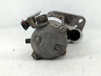 2007-2011 Honda Civic Car Starter Motor Solenoid OEM P/N:428000-5280 Fits Fits 2007 2008 2009 2010 2011 OEM Used Auto Parts 
