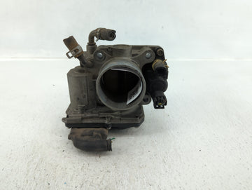 2006-2011 Honda Civic Throttle Body P/N:U20358219260 Fits Fits 2006 2007 2008 2009 2010 2011 OEM Used Auto Parts - Oemusedau