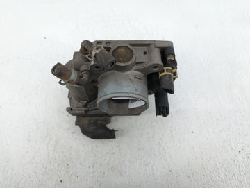 2006-2011 Honda Civic Throttle Body P/N:U20358219260 Fits Fits 2006 2007 2008 2009 2010 2011 OEM Used Auto Parts
