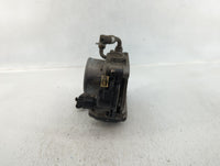 2006-2011 Honda Civic Throttle Body P/N:U20358219260 Fits Fits 2006 2007 2008 2009 2010 2011 OEM Used Auto Parts - Oemusedau