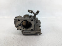 2006-2011 Honda Civic Throttle Body P/N:U20358219260 Fits Fits 2006 2007 2008 2009 2010 2011 OEM Used Auto Parts - Oemusedau