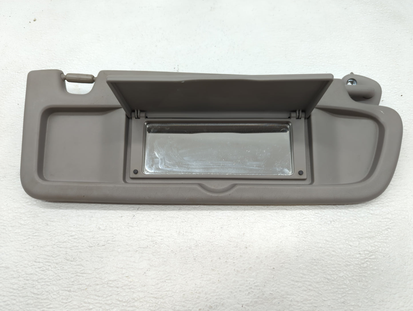 2006-2011 Honda Civic Sun Visor Shade Replacement Passenger Right Mirror Fits Fits 2006 2007 2008 2009 2010 2011 OEM Used Au