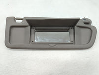 2006-2011 Honda Civic Sun Visor Shade Replacement Passenger Right Mirror Fits Fits 2006 2007 2008 2009 2010 2011 OEM Used Au