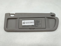 2006-2011 Honda Civic Sun Visor Shade Replacement Passenger Right Mirror Fits Fits 2006 2007 2008 2009 2010 2011 OEM Used Au
