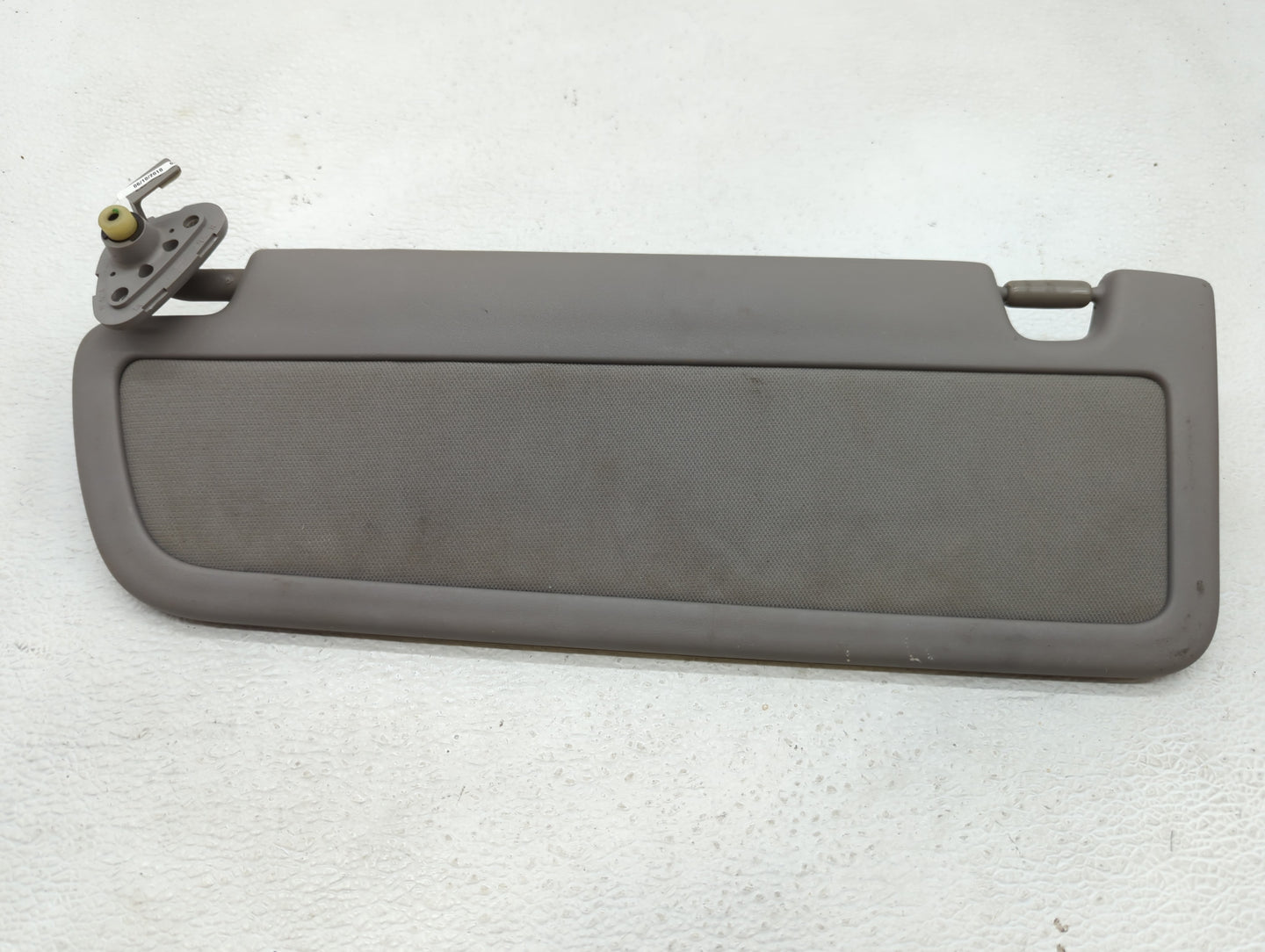 2006-2011 Honda Civic Sun Visor Shade Replacement Passenger Right Mirror Fits Fits 2006 2007 2008 2009 2010 2011 OEM Used Au