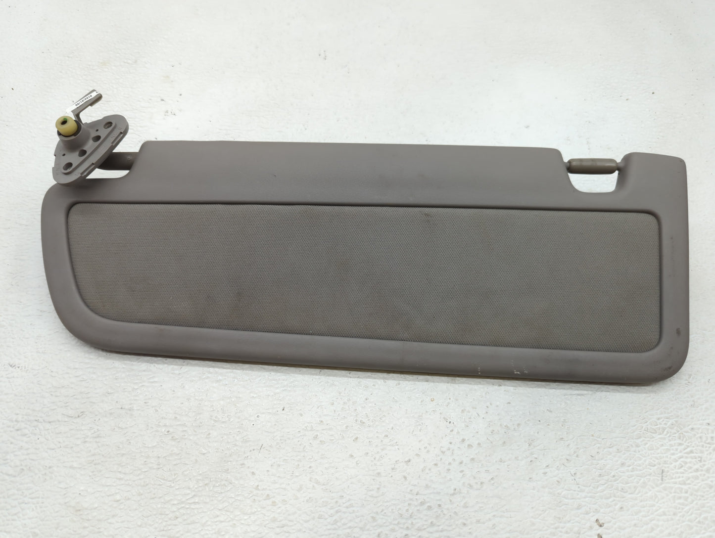 2006-2011 Honda Civic Sun Visor Shade Replacement Passenger Right Mirror Fits Fits 2006 2007 2008 2009 2010 2011 OEM Used Au