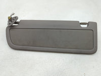 2006-2011 Honda Civic Sun Visor Shade Replacement Passenger Right Mirror Fits Fits 2006 2007 2008 2009 2010 2011 OEM Used Au