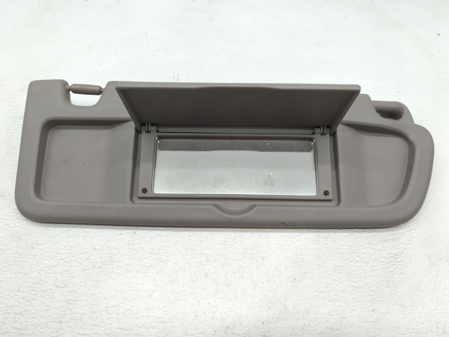 2006-2011 Honda Civic Sun Visor Shade Replacement Passenger Right Mirror Fits Fits 2006 2007 2008 2009 2010 2011 OEM Used Au
