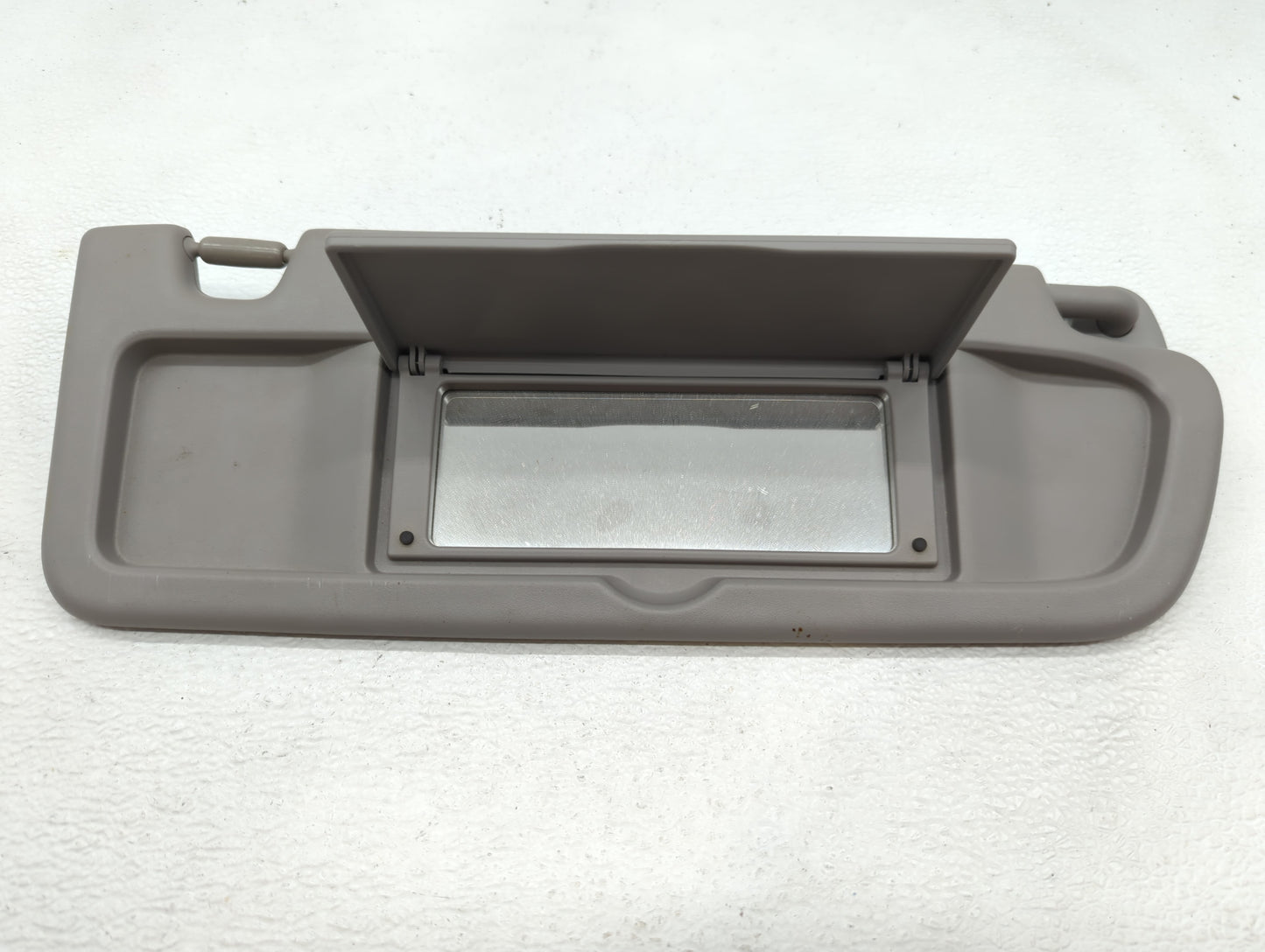 2006-2011 Honda Civic Sun Visor Shade Replacement Passenger Right Mirror Fits Fits 2006 2007 2008 2009 2010 2011 OEM Used Au