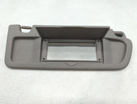 2006-2011 Honda Civic Sun Visor Shade Replacement Passenger Right Mirror Fits Fits 2006 2007 2008 2009 2010 2011 OEM Used Au