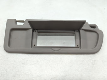 compare product 2006-2011 Honda Civic Sun Visor Shade Replacement Passenger Right Mirror Fits Fits 2006 2007 2008 2009 2010 2011 OEM Used Auto Parts