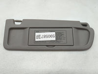 2006-2011 Honda Civic Sun Visor Shade Replacement Passenger Right Mirror Fits Fits 2006 2007 2008 2009 2010 2011 OEM Used Au