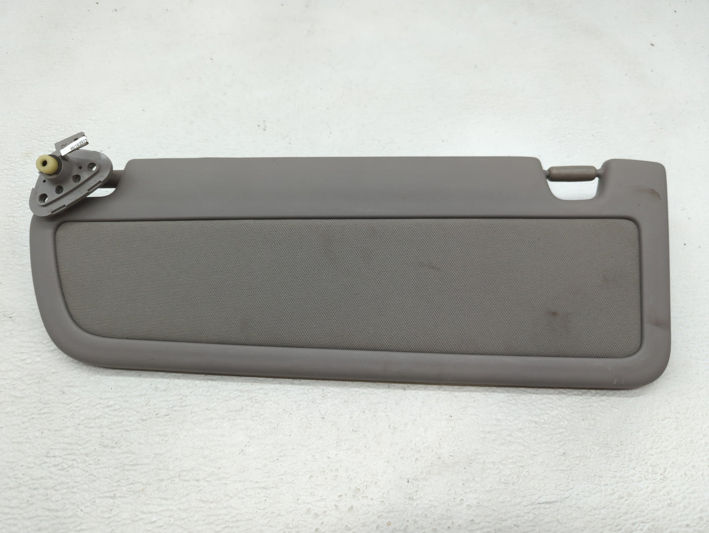 2006-2011 Honda Civic Sun Visor Shade Replacement Passenger Right Mirror Fits Fits 2006 2007 2008 2009 2010 2011 OEM Used Au