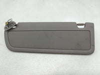 2006-2011 Honda Civic Sun Visor Shade Replacement Passenger Right Mirror Fits Fits 2006 2007 2008 2009 2010 2011 OEM Used Au