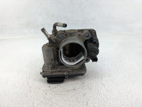 2006-2011 Honda Civic Throttle Body P/N:U30396542110 Fits Fits 2006 2007 2008 2009 2010 2011 OEM Used Auto Parts - Oemusedau