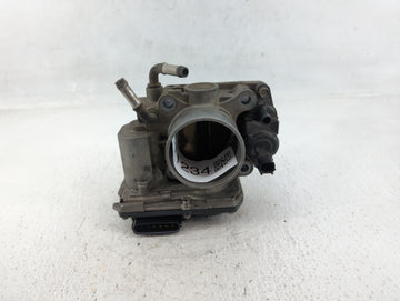 2006-2011 Honda Civic Throttle Body P/N:U30396542110 Fits Fits 2006 2007 2008 2009 2010 2011 OEM Used Auto Parts - Oemusedau