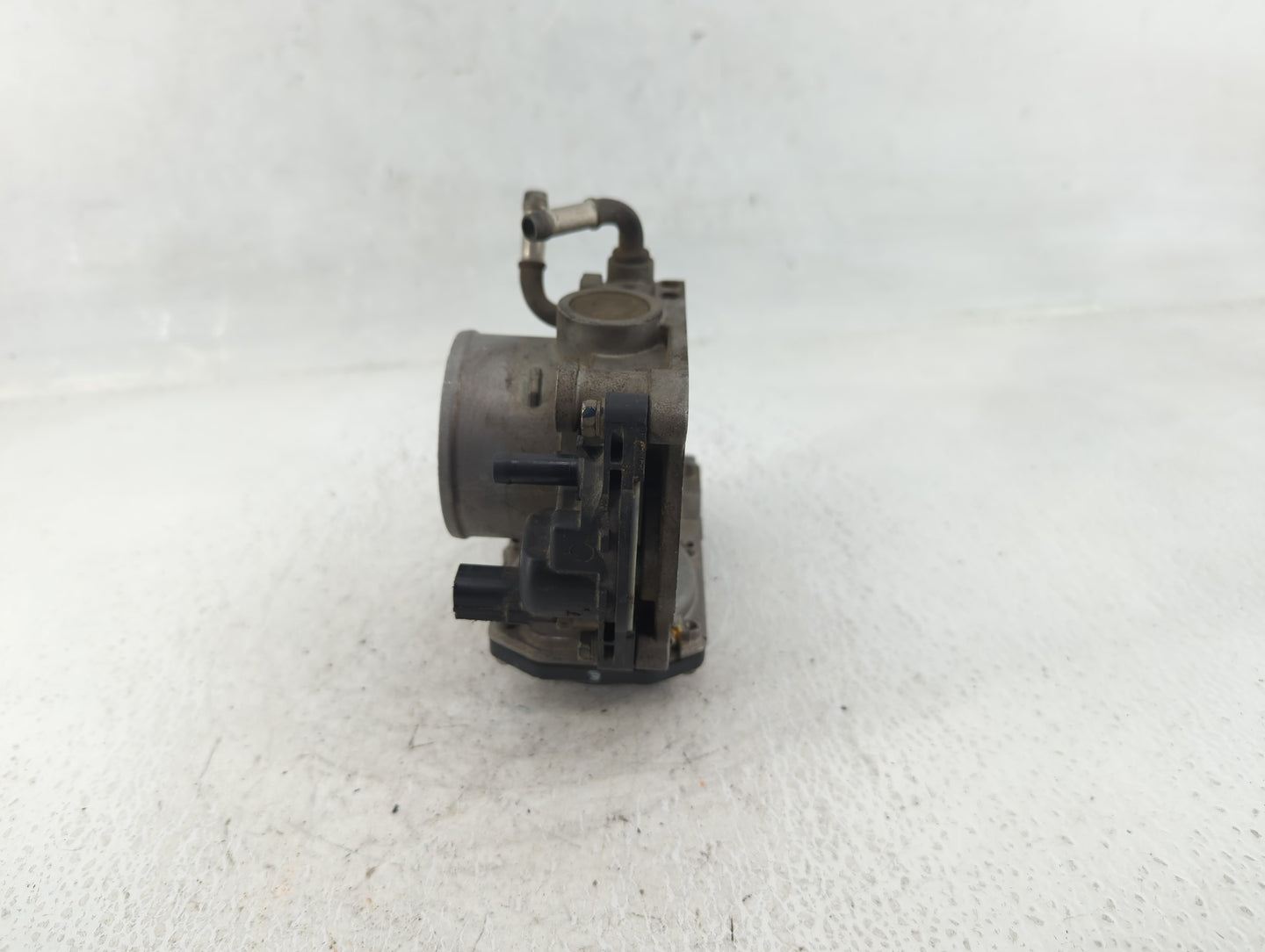 2006-2011 Honda Civic Throttle Body P/N:U30396542110 Fits Fits 2006 2007 2008 2009 2010 2011 OEM Used Auto Parts - Oemusedau