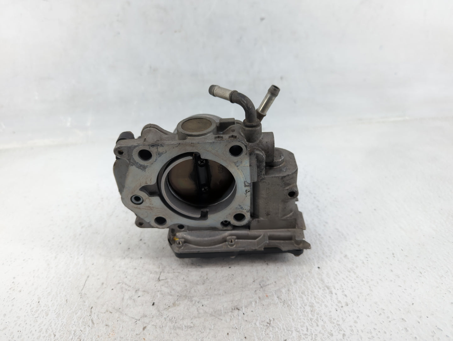 2006-2011 Honda Civic Throttle Body P/N:U30396542110 Fits Fits 2006 2007 2008 2009 2010 2011 OEM Used Auto Parts - Oemusedau