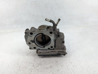 2006-2011 Honda Civic Throttle Body P/N:U30396542110 Fits Fits 2006 2007 2008 2009 2010 2011 OEM Used Auto Parts - Oemusedau
