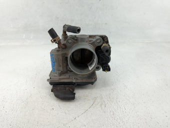 compare product 2006-2011 Honda Civic Throttle Body P/N:U30396542110 Fits Fits 2006 2007 2008 2009 2010 2011 OEM Used Auto Parts