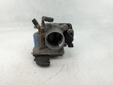 2006-2011 Honda Civic Throttle Body P/N:U30396542110 Fits Fits 2006 2007 2008 2009 2010 2011 OEM Used Auto Parts - Oemusedau