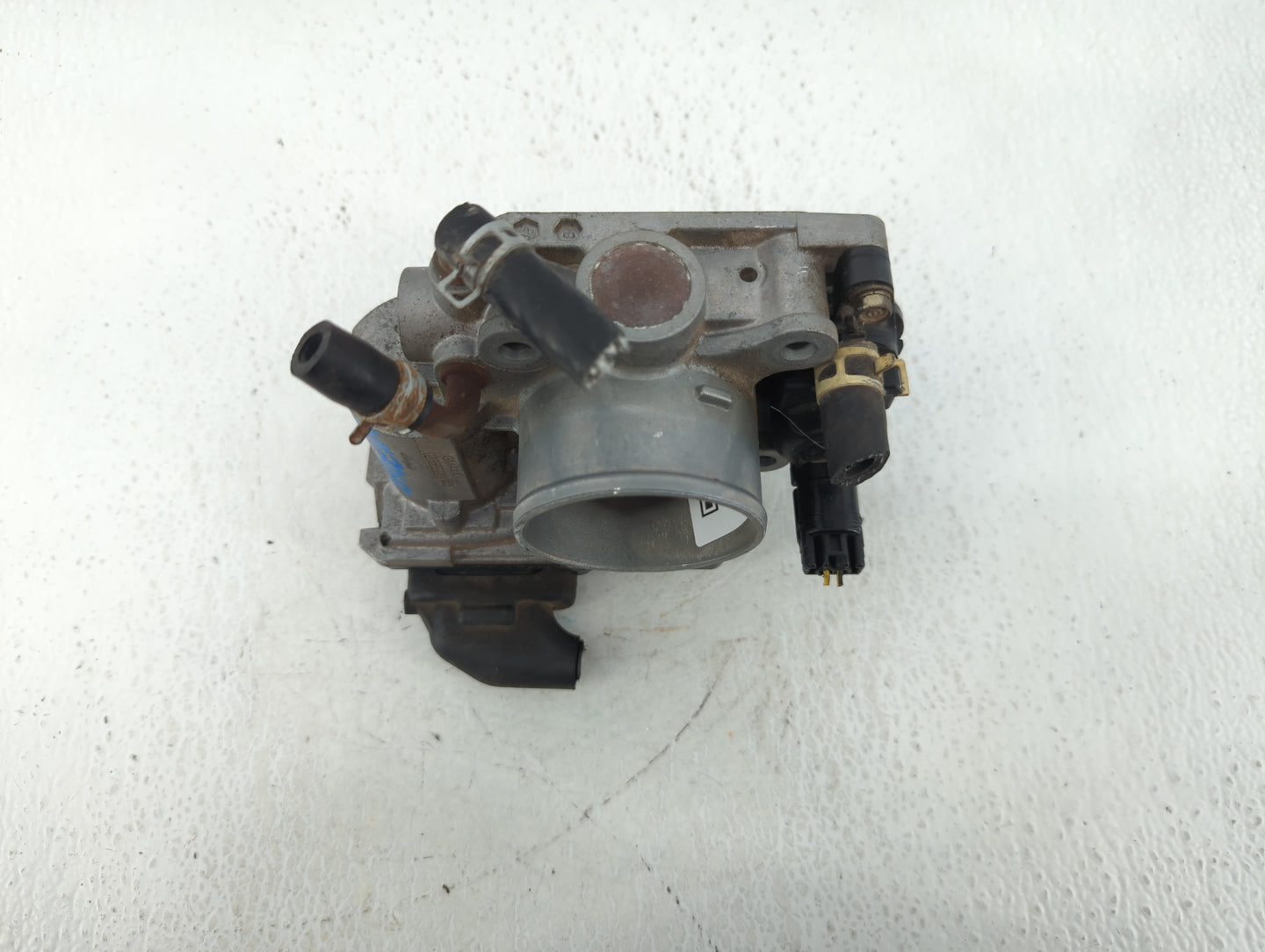 2006-2011 Honda Civic Throttle Body P/N:U30396542110 Fits Fits 2006 2007 2008 2009 2010 2011 OEM Used Auto Parts - Oemusedau
