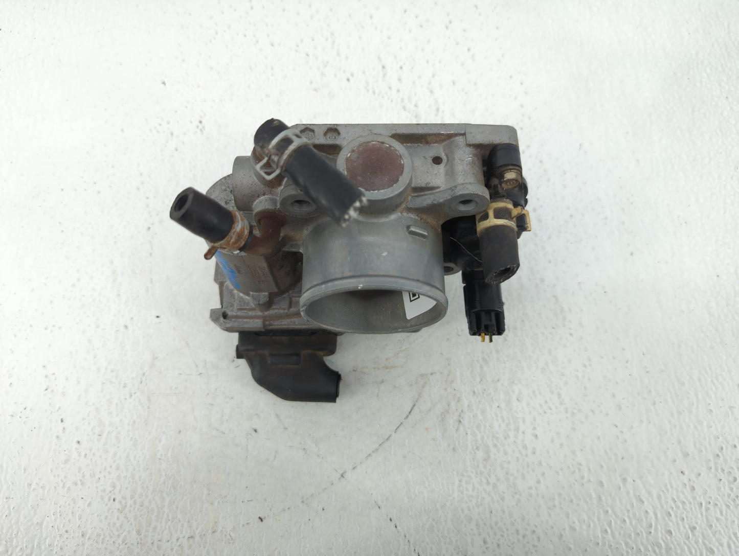 2006-2011 Honda Civic Throttle Body P/N:U30396542110 Fits Fits 2006 2007 2008 2009 2010 2011 OEM Used Auto Parts - Oemusedau