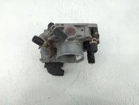 2006-2011 Honda Civic Throttle Body P/N:U30396542110 Fits Fits 2006 2007 2008 2009 2010 2011 OEM Used Auto Parts - Oemusedau