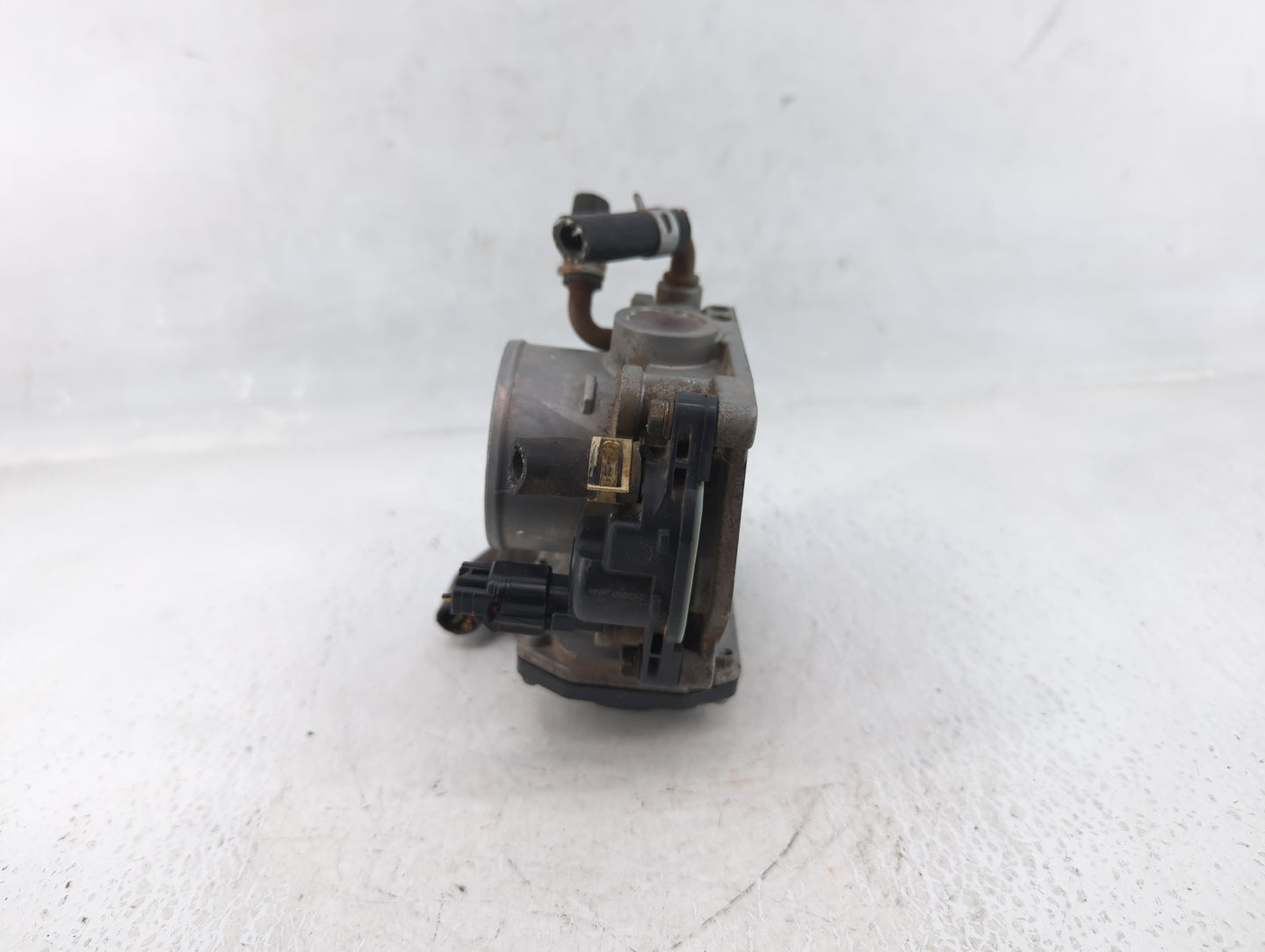 2006-2011 Honda Civic Throttle Body P/N:U30396542110 Fits Fits 2006 2007 2008 2009 2010 2011 OEM Used Auto Parts - Oemusedau