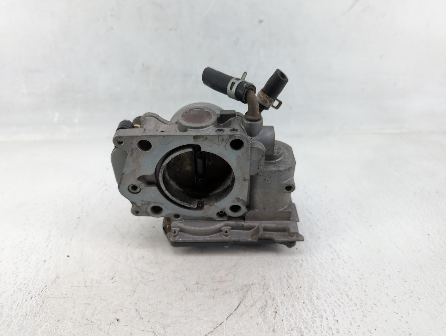 2006-2011 Honda Civic Throttle Body P/N:U30396542110 Fits Fits 2006 2007 2008 2009 2010 2011 OEM Used Auto Parts - Oemusedau