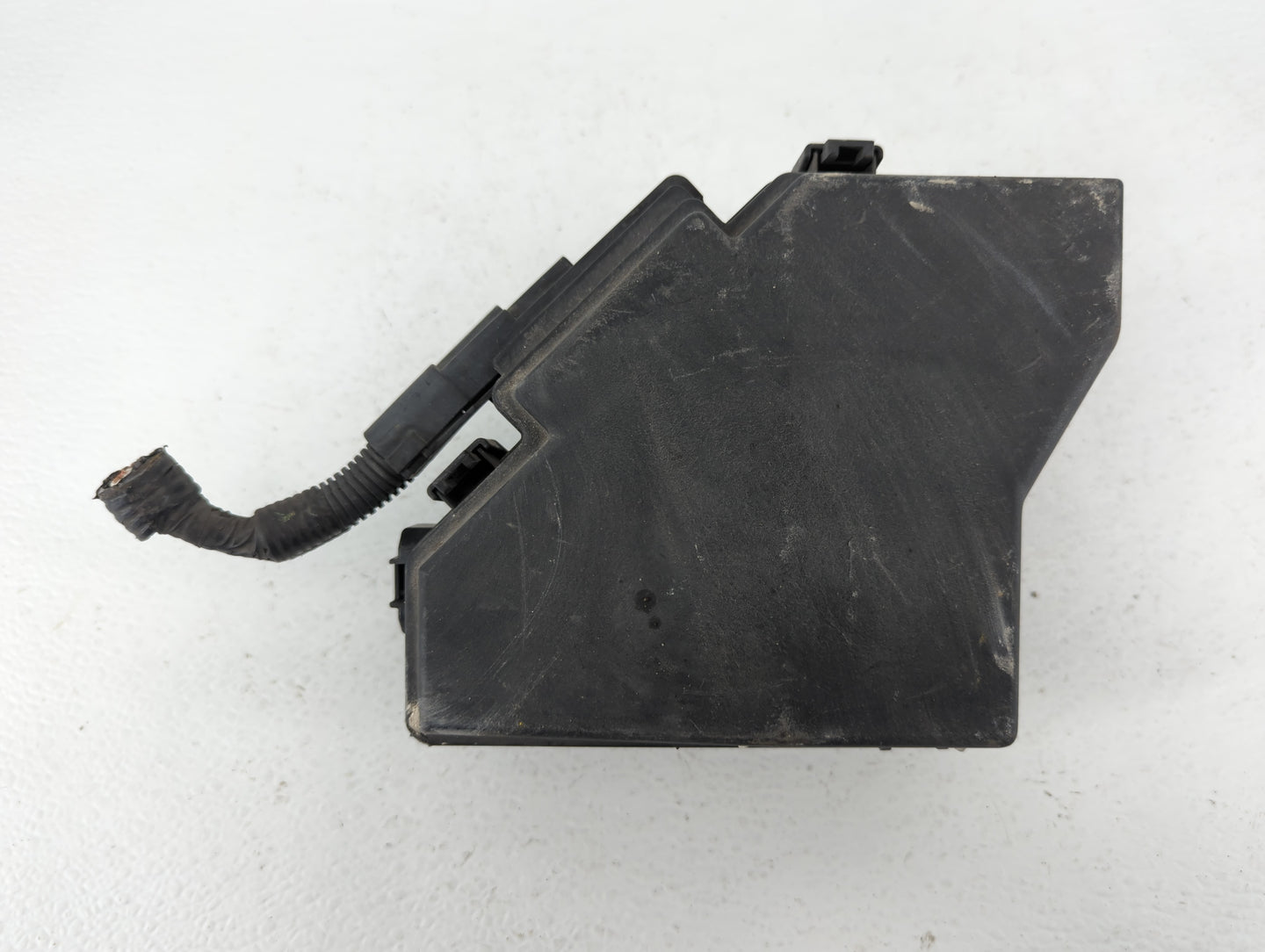 2008-2011 Honda Civic Fusebox Fuse Box Panel Relay Module P/N:VA53KSY95 091110 091110, SVA-A031 Fits Fits 2008 2009 2010 201