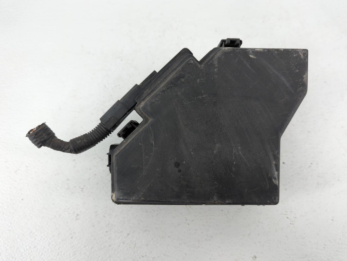 2008-2011 Honda Civic Fusebox Fuse Box Panel Relay Module P/N:VA53KSY95 091110 091110, SVA-A031 Fits Fits 2008 2009 2010 201