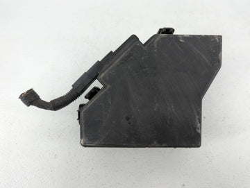 2008-2011 Honda Civic Fusebox Fuse Box Panel Relay Module P/N:VA53KSY95 091110 091110, SVA-A031 Fits Fits 2008 2009 2010 201