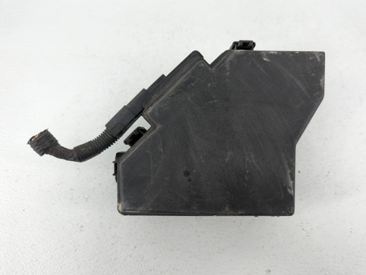 2008-2011 Honda Civic Fusebox Fuse Box Panel Relay Module P/N:VA53KSY95 091110 091110, SVA-A031 Fits Fits 2008 2009 2010 201