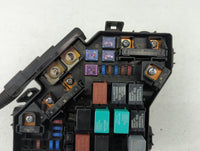 2008-2011 Honda Civic Fusebox Fuse Box Panel Relay Module P/N:VA53KSY95 091110 091110, SVA-A031 Fits Fits 2008 2009 2010 201