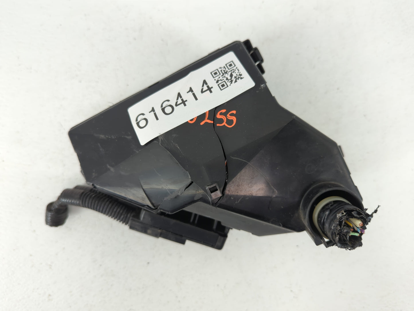 2008-2011 Honda Civic Fusebox Fuse Box Panel Relay Module P/N:VA53KSY95 091110 091110, SVA-A031 Fits Fits 2008 2009 2010 201