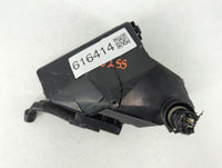 2008-2011 Honda Civic Fusebox Fuse Box Panel Relay Module P/N:VA53KSY95 091110 091110, SVA-A031 Fits Fits 2008 2009 2010 201
