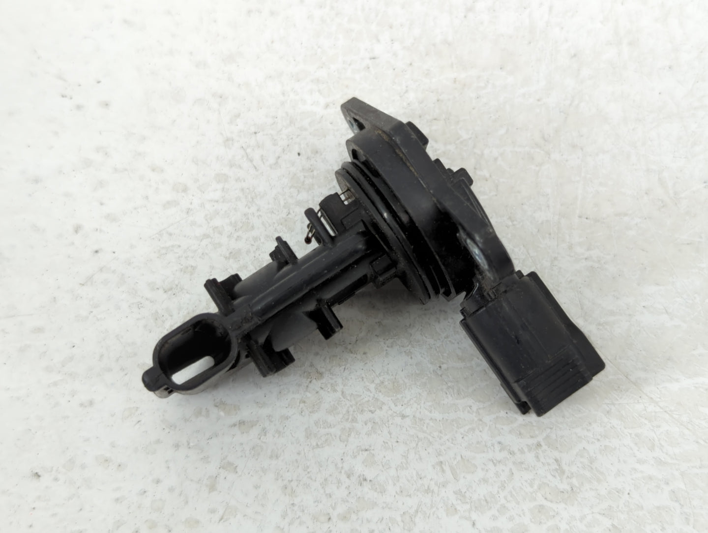 2006-2011 Honda Civic Mass Air Flow Meter Maf - Oemusedautoparts1.com