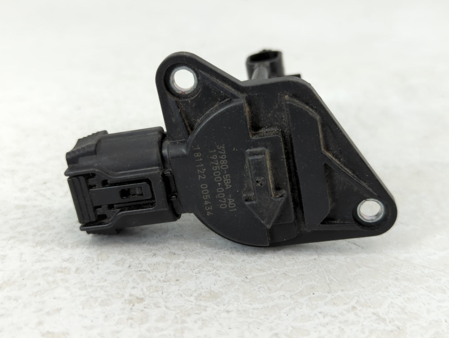 2006-2011 Honda Civic Mass Air Flow Meter Maf - Oemusedautoparts1.com