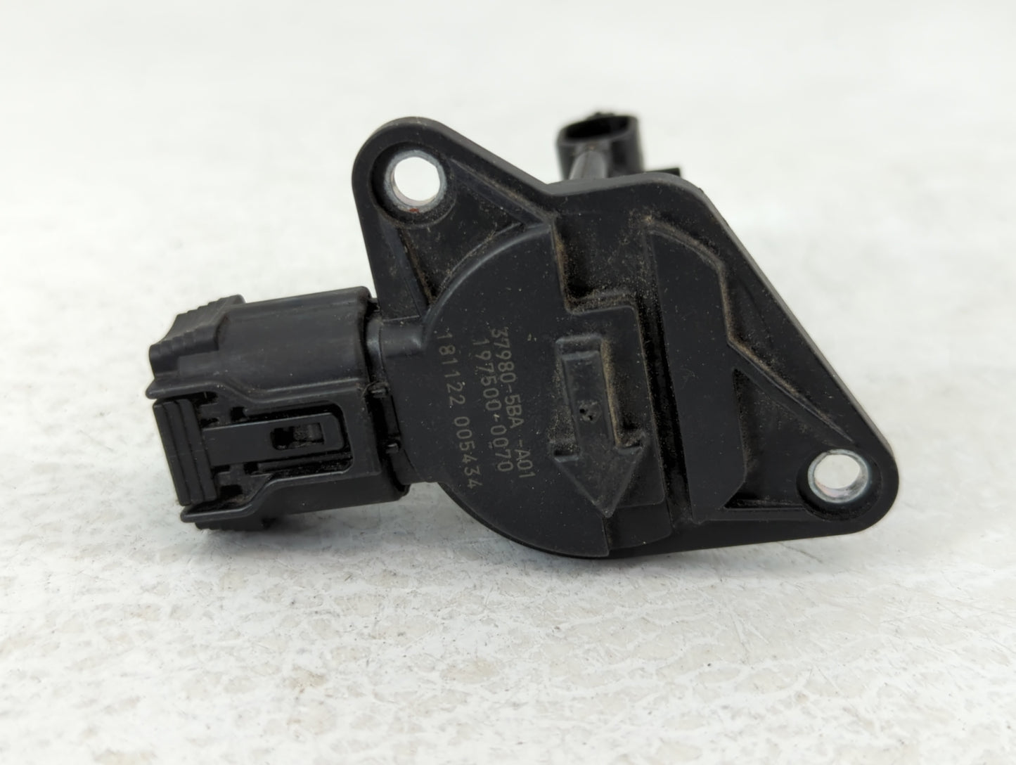 2006-2011 Honda Civic Mass Air Flow Meter Maf - Oemusedautoparts1.com