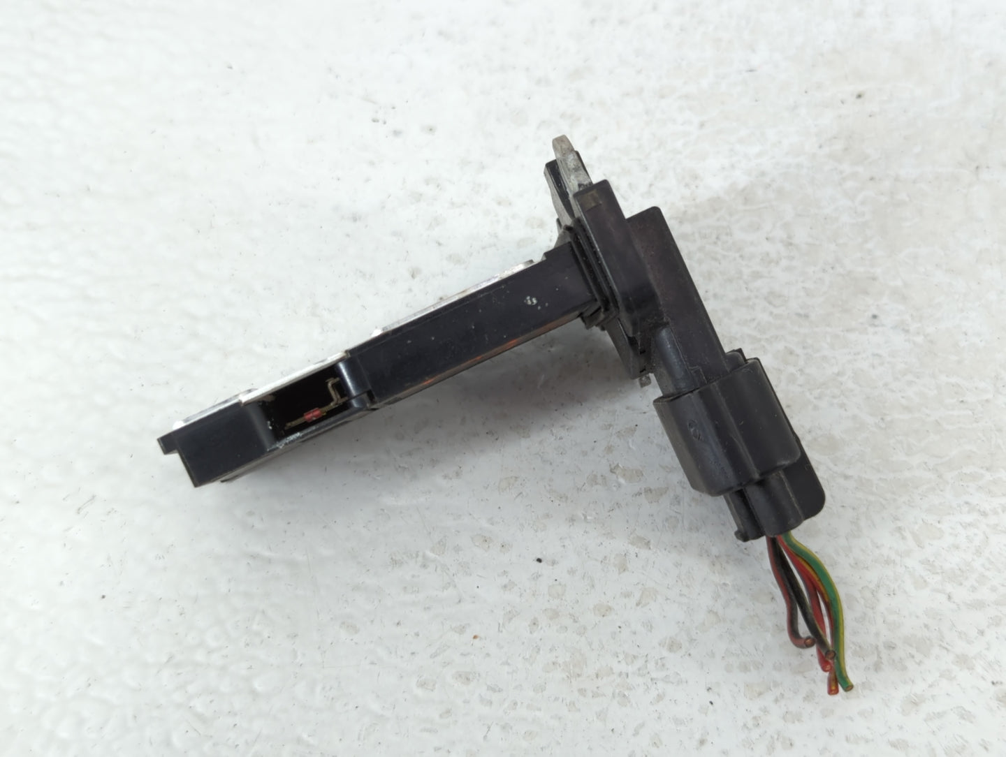 2006-2011 Honda Civic Mass Air Flow Meter Maf - Oemusedautoparts1.com